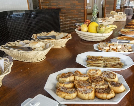 Porto Futuro Hotel