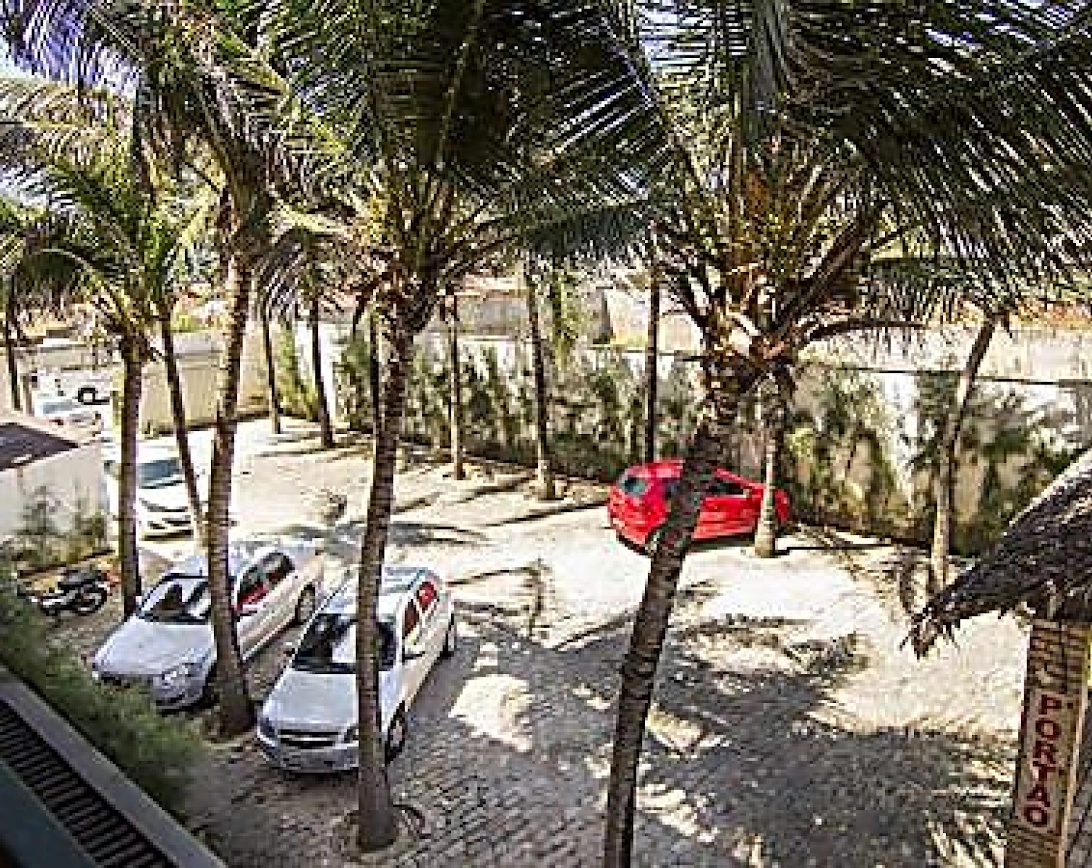 Porto Futuro Hotel