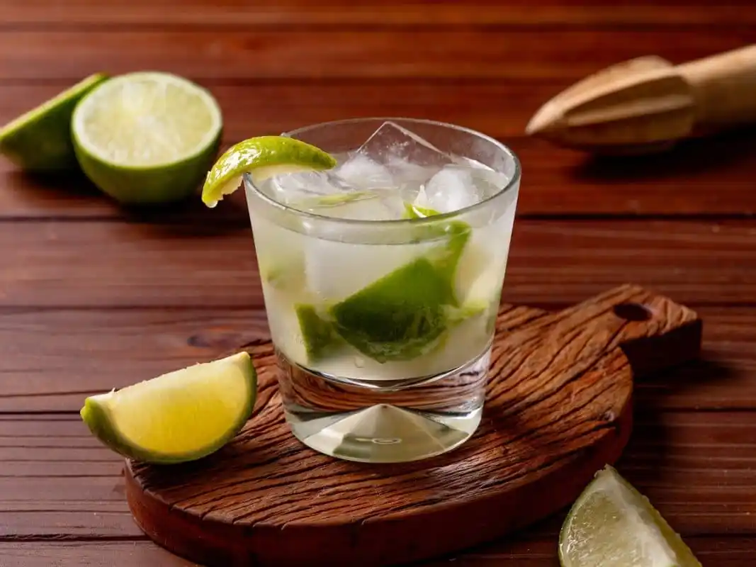 Caipiroska