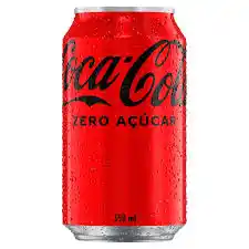 Coca-Cola Zero