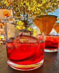 Dose Campari