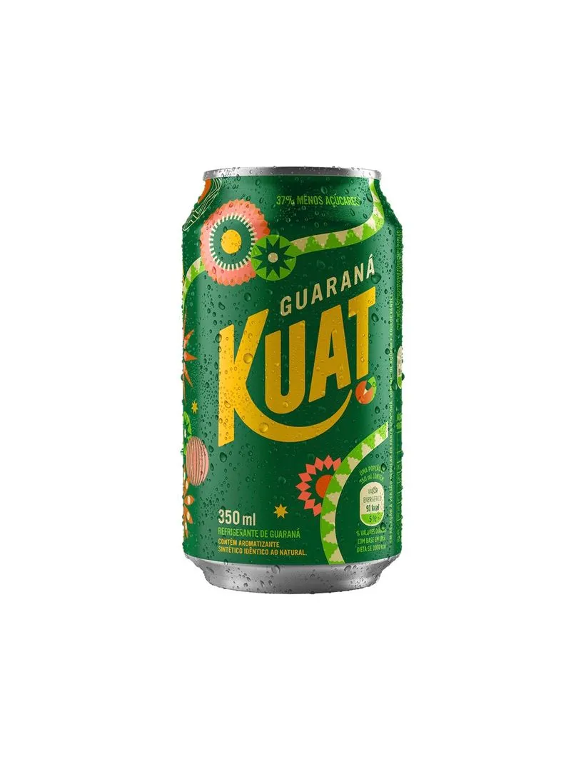 Kuat Guaraná